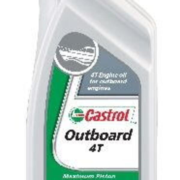 Motorový olej CASTROL 151AD7