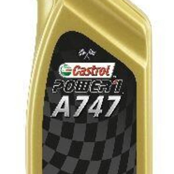 Motorový olej CASTROL 15ADA3