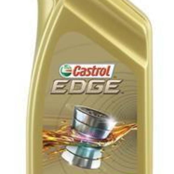 Motorový olej CASTROL 15D33B