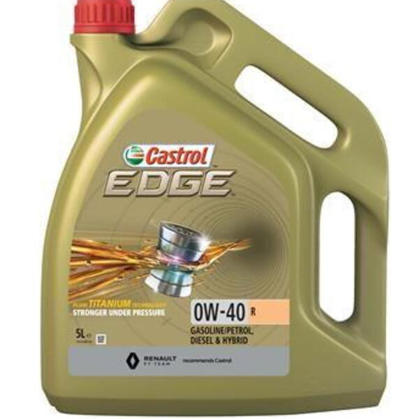 Motorový olej CASTROL 15D33C