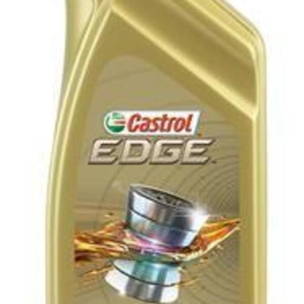 Motorový olej CASTROL 15D3AA