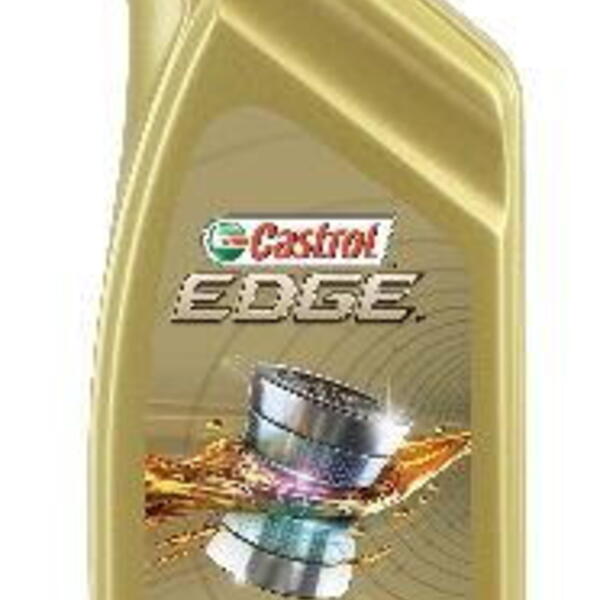 Motorový olej CASTROL 15DA96