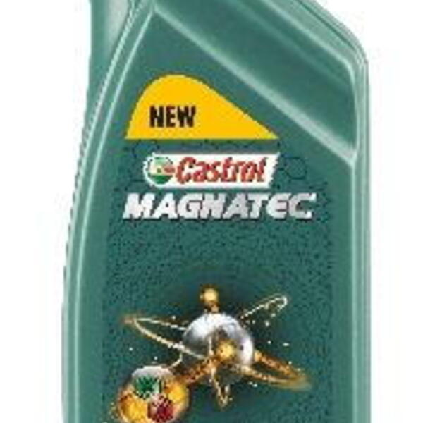Motorový olej CASTROL 15F030