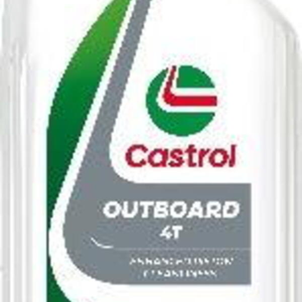 Motorový olej CASTROL 15F1BF