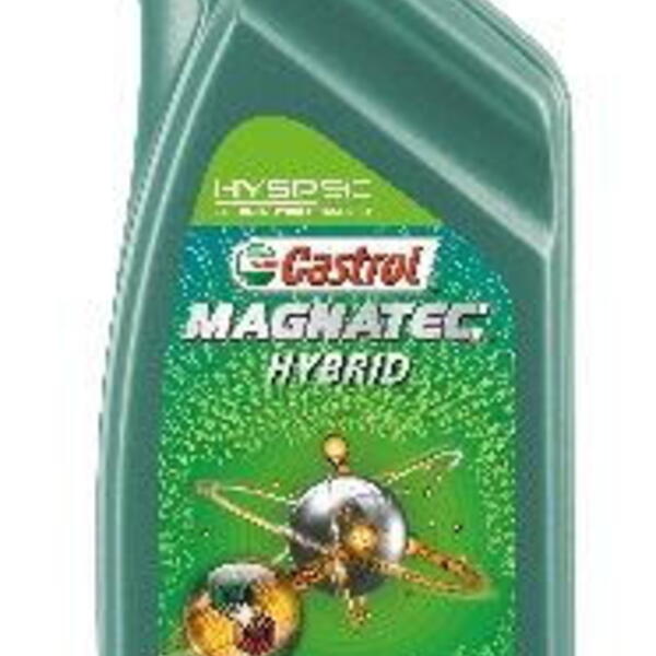 Motorový olej CASTROL 15F248