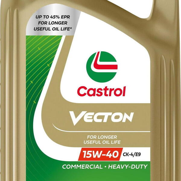 Motorový olej CASTROL 15F3CF