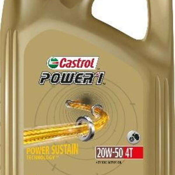 Motorový olej CASTROL 15F57A