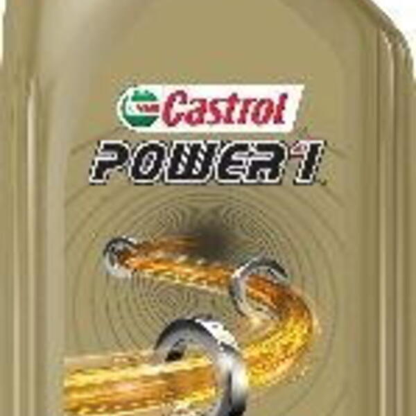 Motorový olej CASTROL 15F587