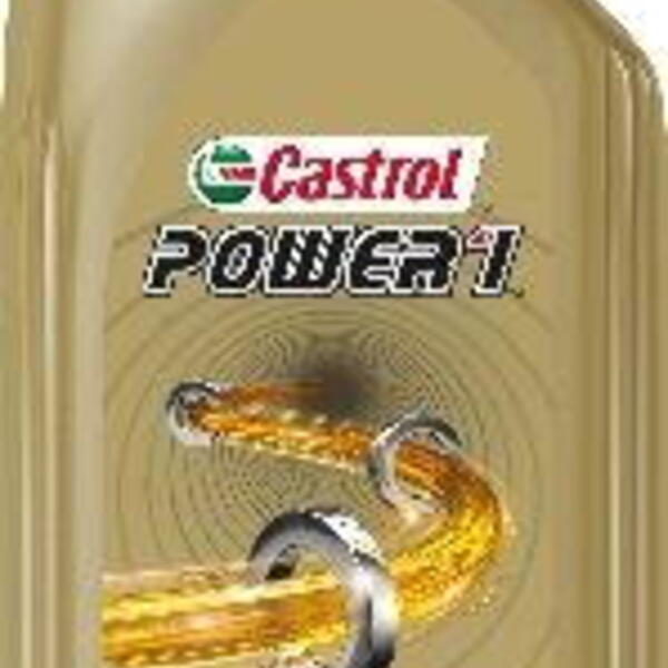 Motorový olej CASTROL 15F5A0