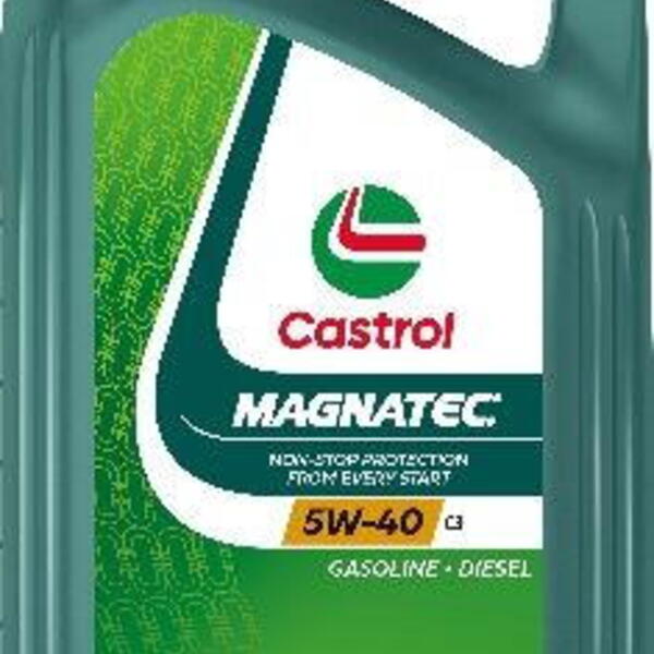Motorový olej CASTROL 15F625