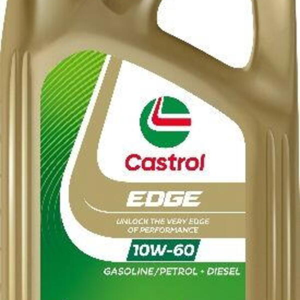 Motorový olej CASTROL 15F632