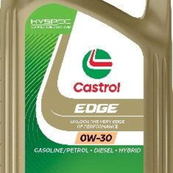 Motorový olej CASTROL 15F642
