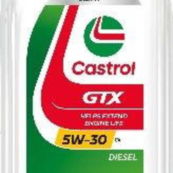 Motorový olej CASTROL 15F64C