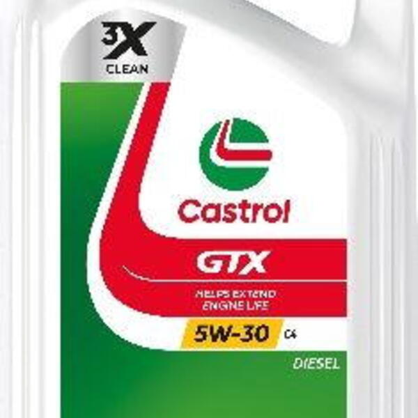 Motorový olej CASTROL 15F64F