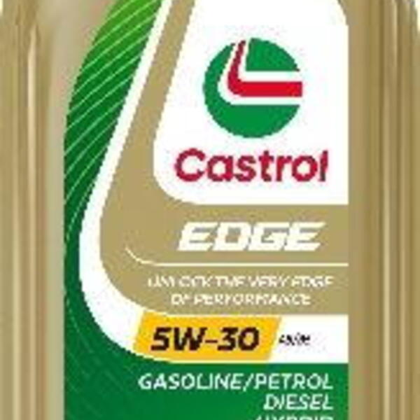 Motorový olej CASTROL 15F684