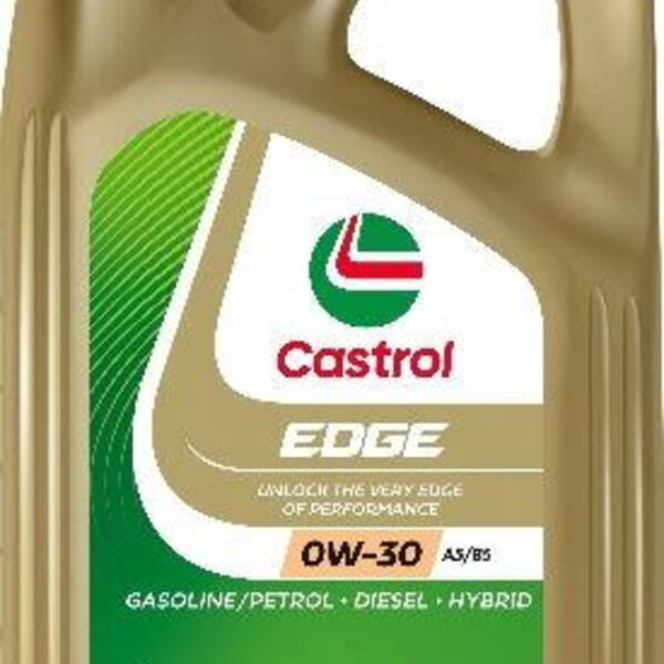 Motorový olej CASTROL 15F6A5