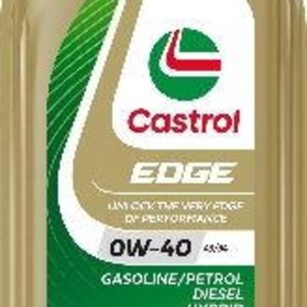 Motorový olej CASTROL 15F6B4
