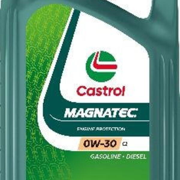 Motorový olej CASTROL 15F6BD