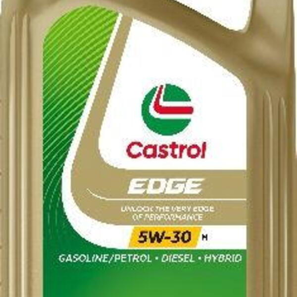 Motorový olej CASTROL 15F6DC