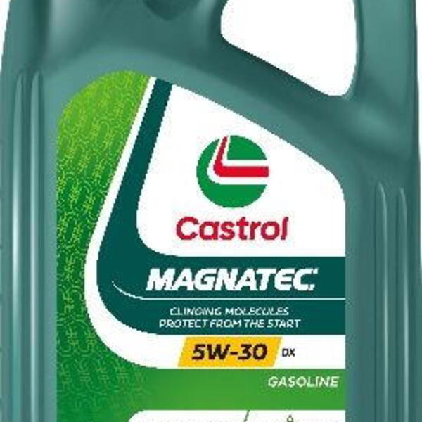 Motorový olej CASTROL 15F6E0