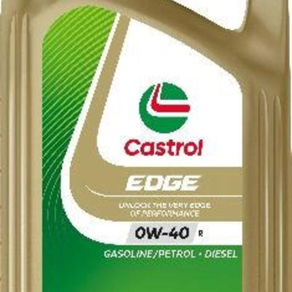 Motorový olej CASTROL 15F73A