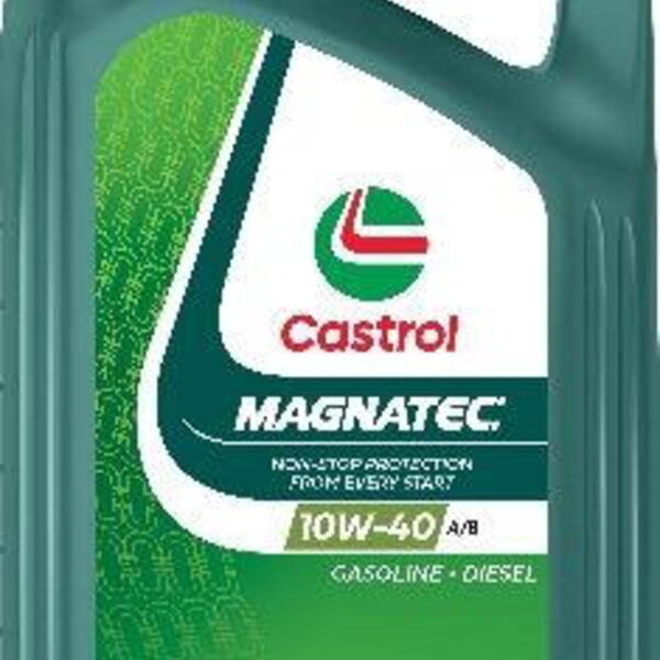 Motorový olej CASTROL 15F7D2
