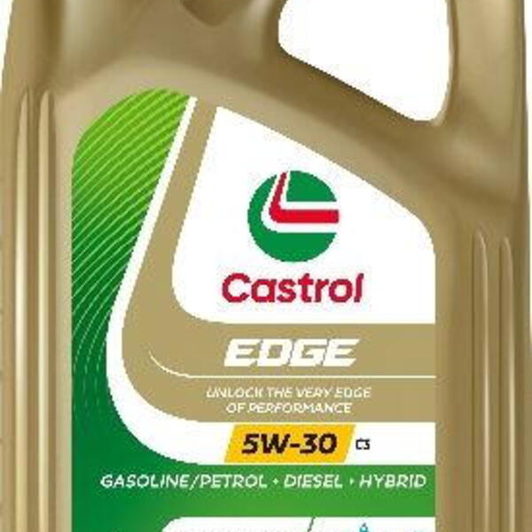Motorový olej CASTROL 15F7ED