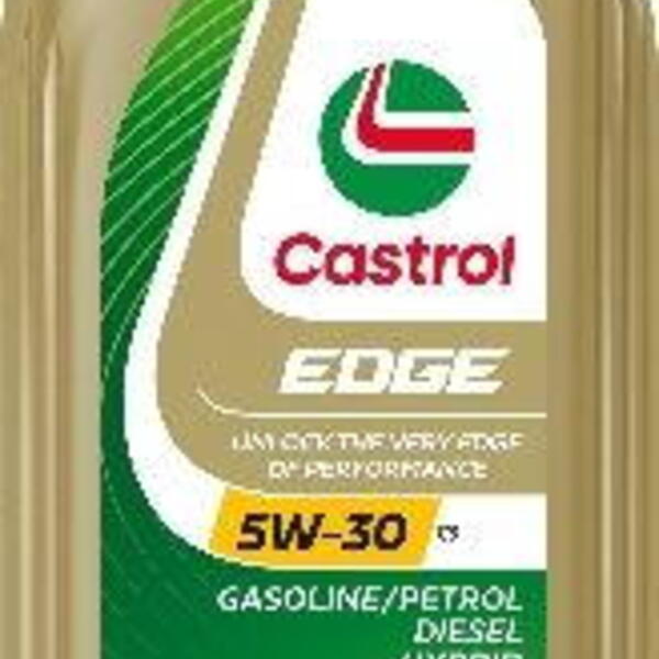 Motorový olej CASTROL 15F7EF