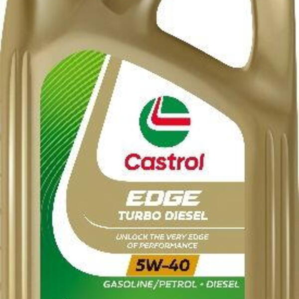 Motorový olej CASTROL 15F819
