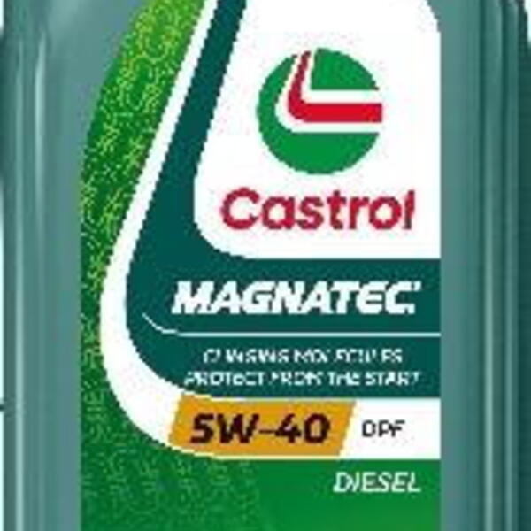 Motorový olej CASTROL 15F90C