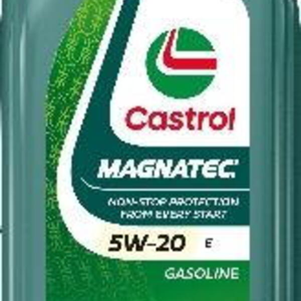 Motorový olej CASTROL 15F9C0