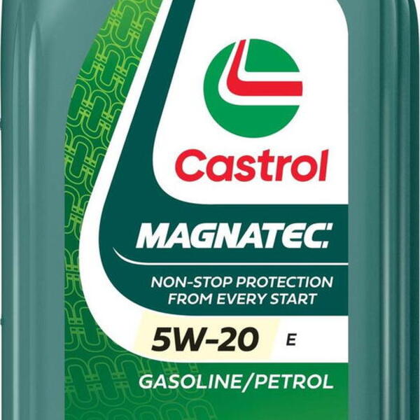 Motorový olej CASTROL 15F9C9