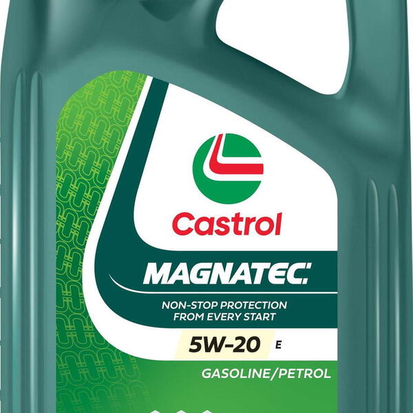Motorový olej CASTROL 15F9CE