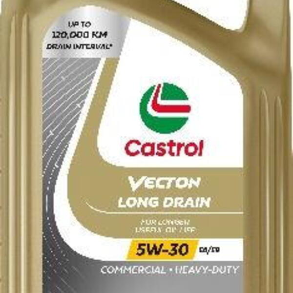 Motorový olej CASTROL 16052A