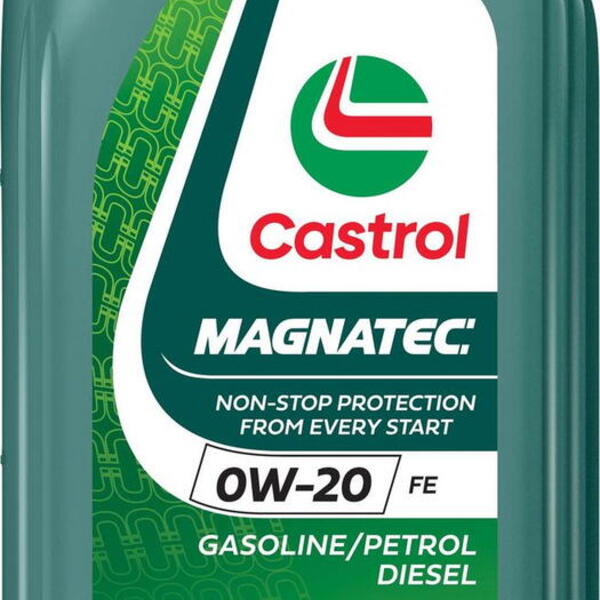 Motorový olej CASTROL 1608A6