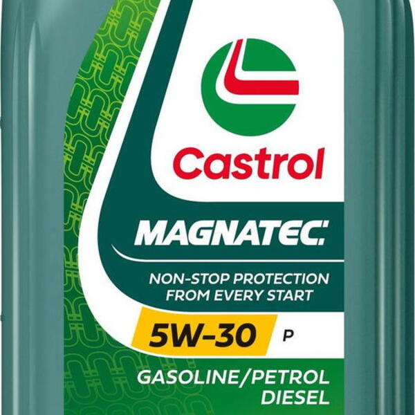 Motorový olej CASTROL 1612B2