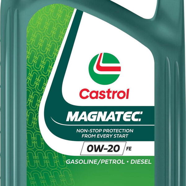 Motorový olej CASTROL CAS0W20MAGDFE5