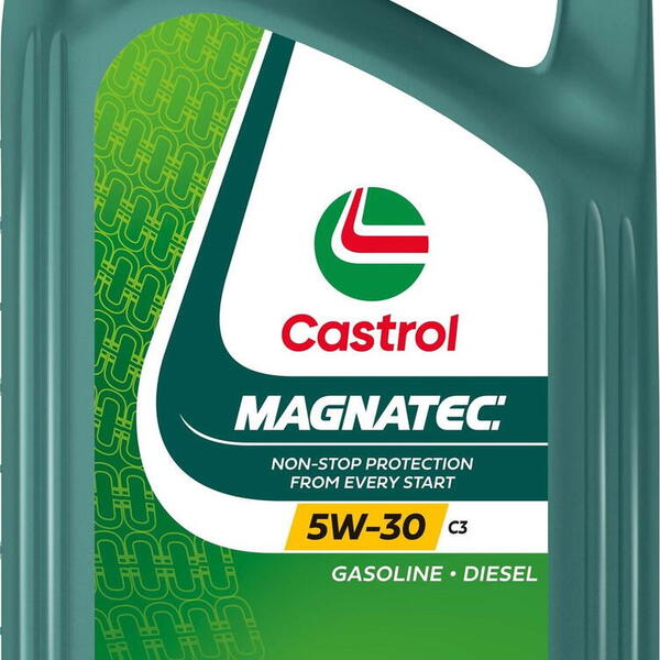 Motorový olej CASTROL CAS5W30MAGC35