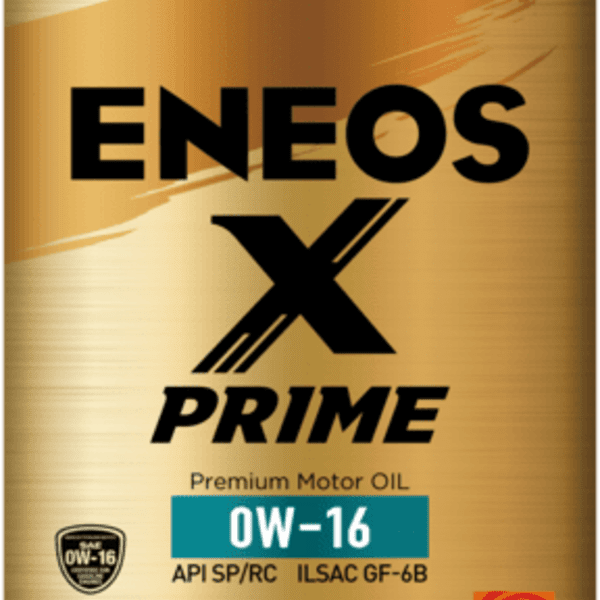 Motorový olej ENEOS ENE0W161LSUSX