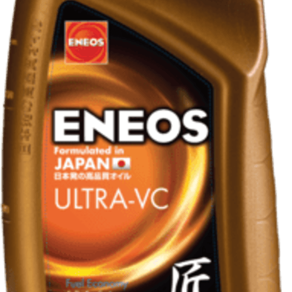 Motorový olej ENEOS ENE0W201ULTVC