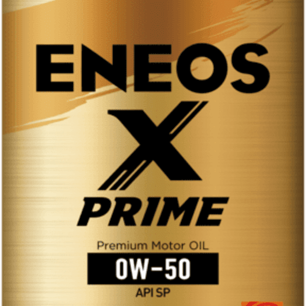 Motorový olej ENEOS ENE0W501LXPR