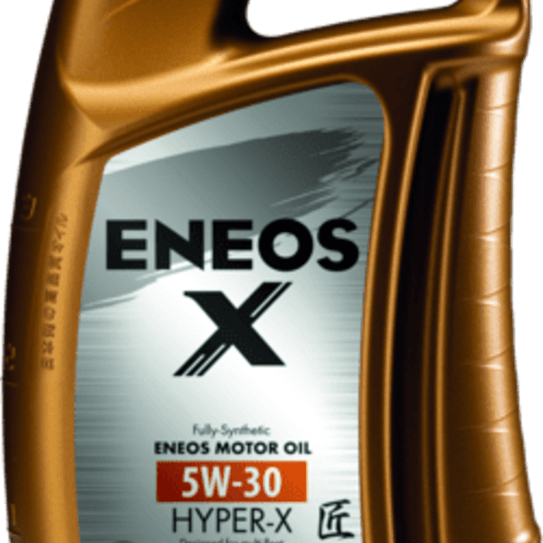 Motorový olej ENEOS EU0039301N