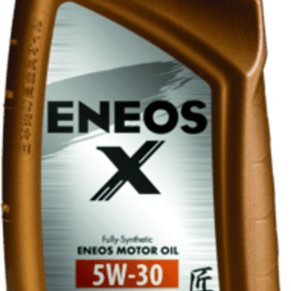 Motorový olej ENEOS EU0039401N