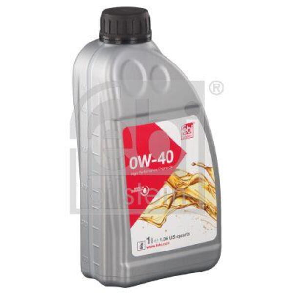 Motorový olej FEBI BILSTEIN 101140