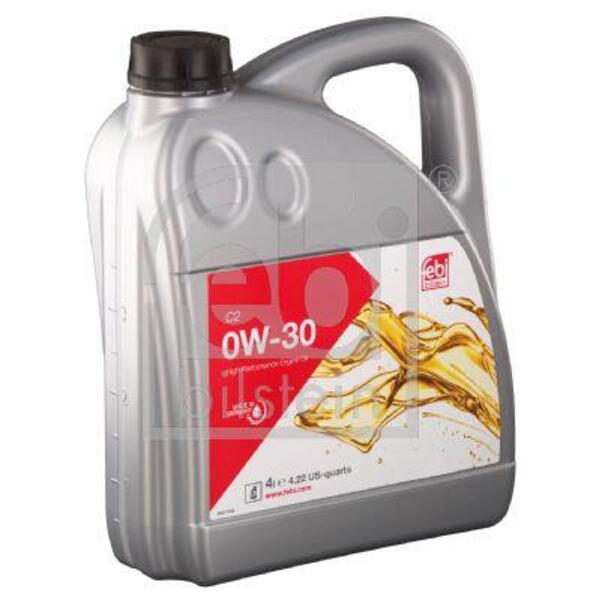 Motorový olej FEBI BILSTEIN 172188