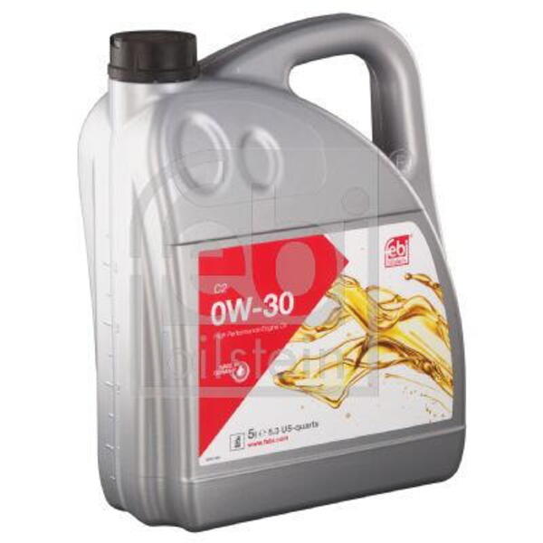 Motorový olej FEBI BILSTEIN 172189