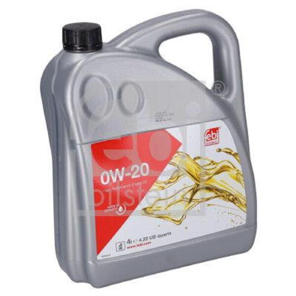 Motorový olej FEBI BILSTEIN 177650