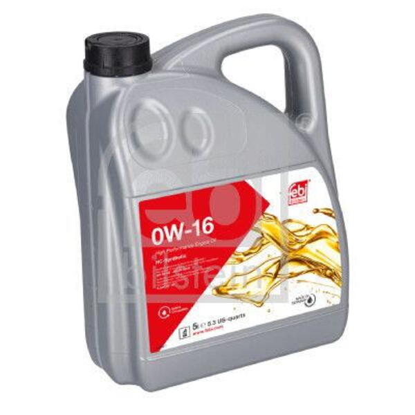 Motorový olej FEBI BILSTEIN 184887