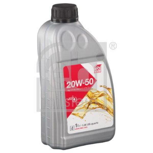 Motorový olej FEBI BILSTEIN 32921