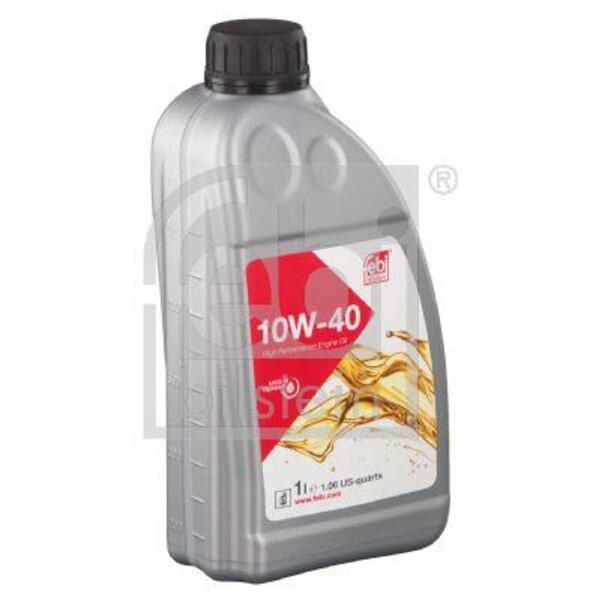 Motorový olej FEBI BILSTEIN 32931